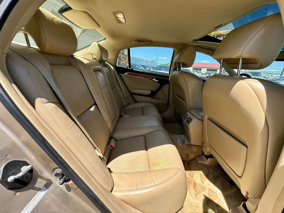 2006 Acura TL 3rd Gen - Image 12 of 20