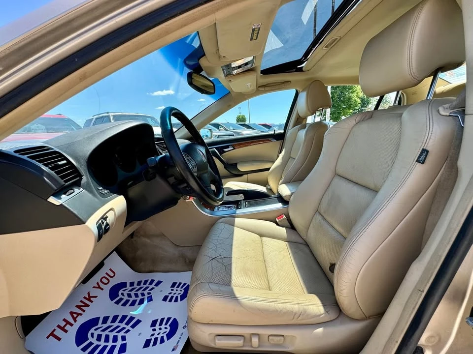 2006 Acura TL 3rd Gen - Image 9 of 20