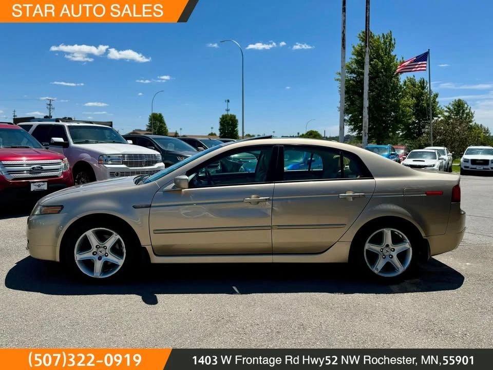 2006 Acura TL 3rd Gen - Image 3 of 20