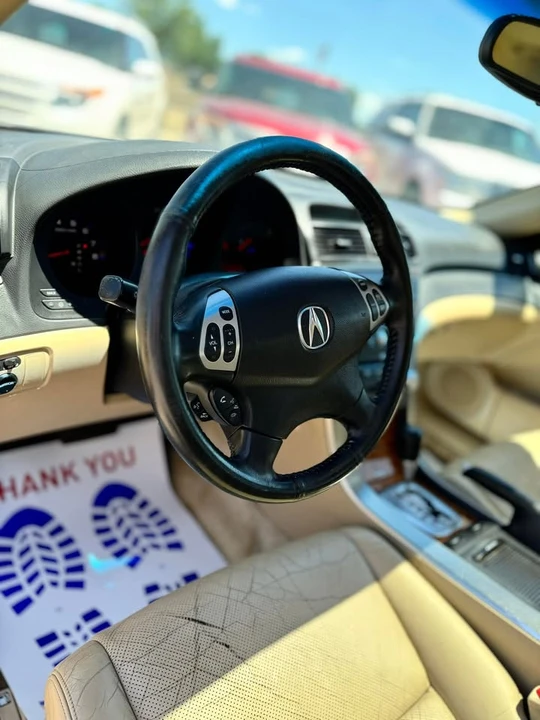 2006 Acura TL 3rd Gen - Image 14 of 20