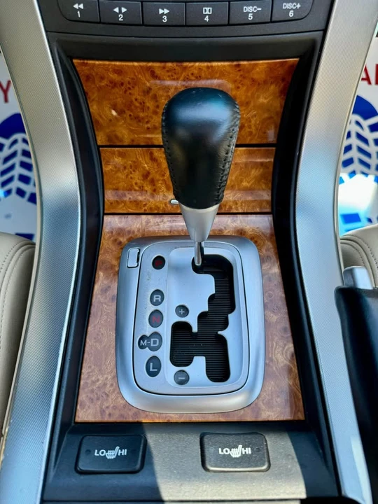 2006 Acura TL 3rd Gen - Image 18 of 20