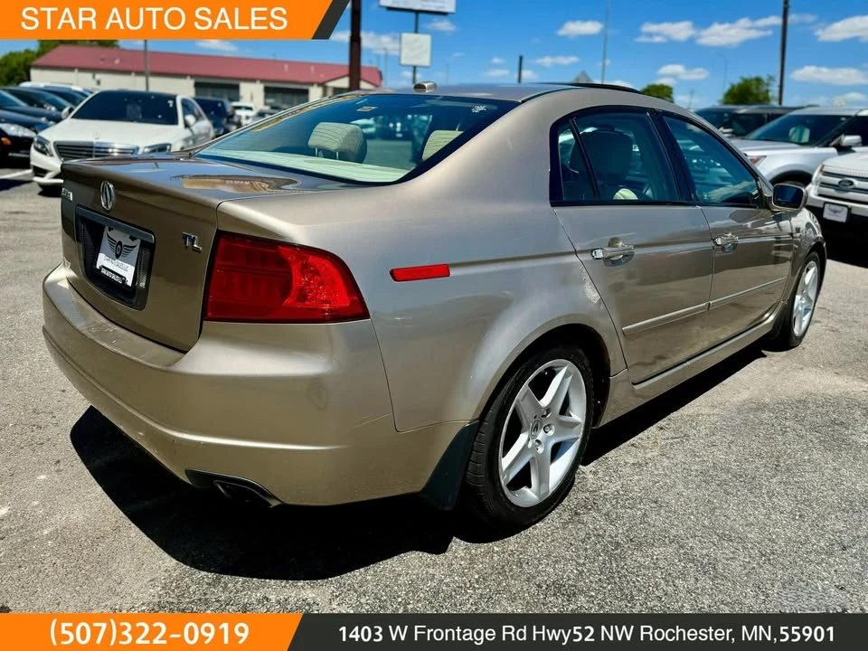2006 Acura TL 3rd Gen - Image 6 of 20