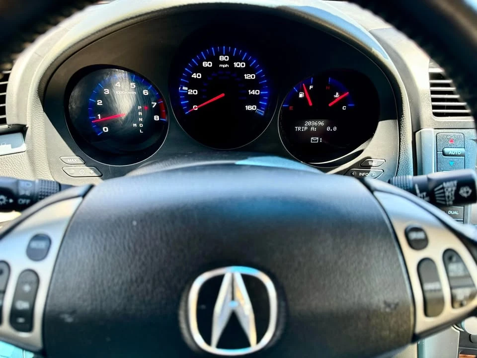 2006 Acura TL 3rd Gen - Image 15 of 20