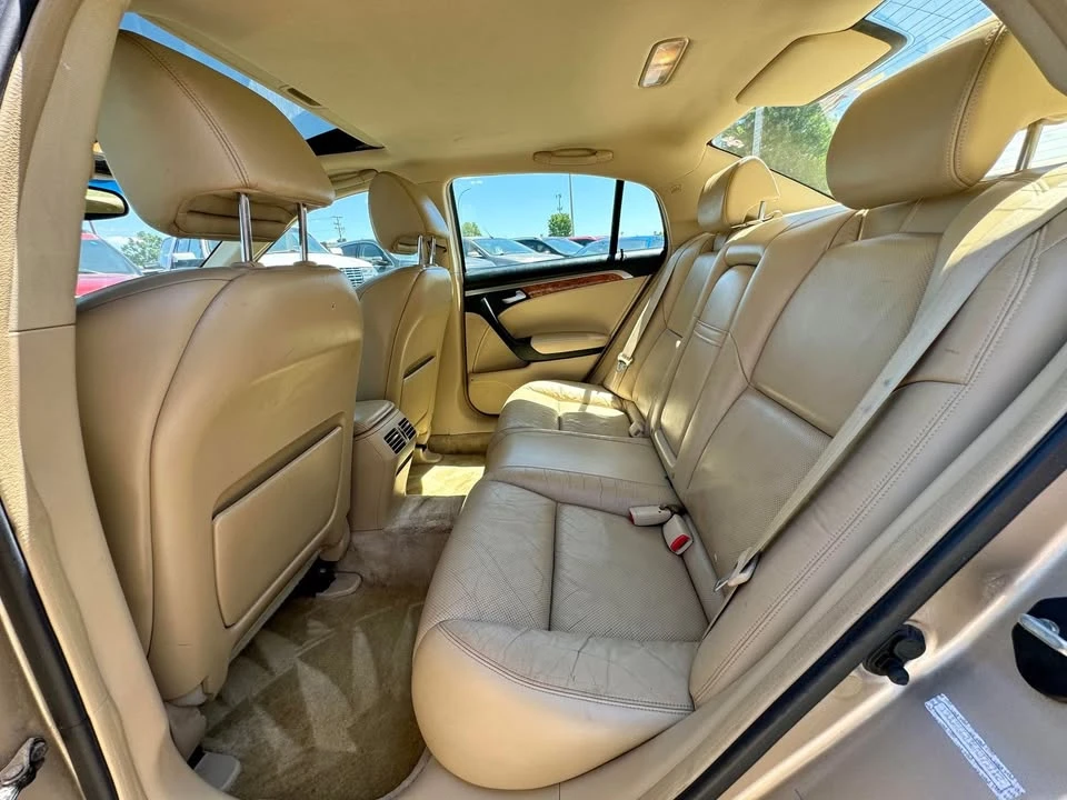 2006 Acura TL 3rd Gen - Image 10 of 20