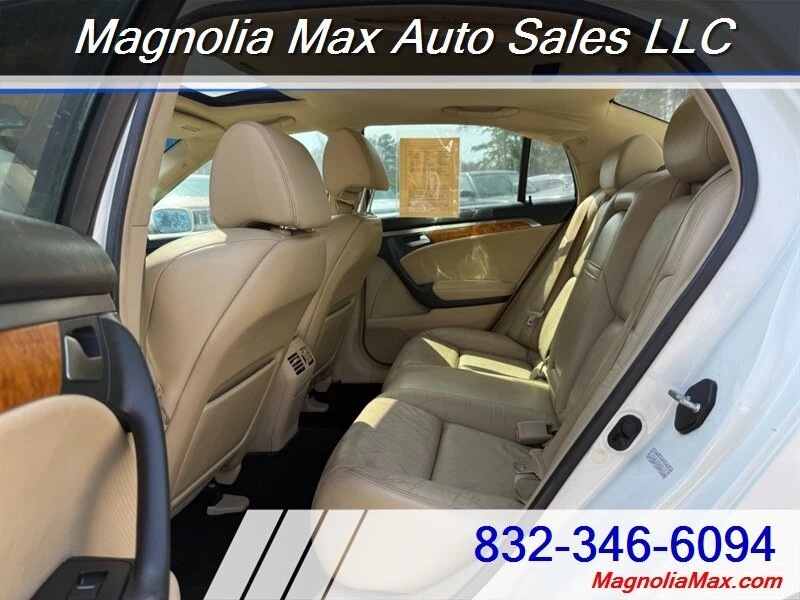 2006 Acura TL 3rd Gen - Image 10 of 12