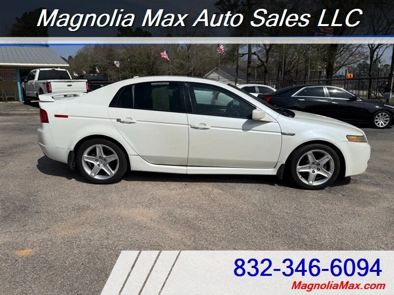 2006 Acura TL 3rd Gen - Image 5 of 12