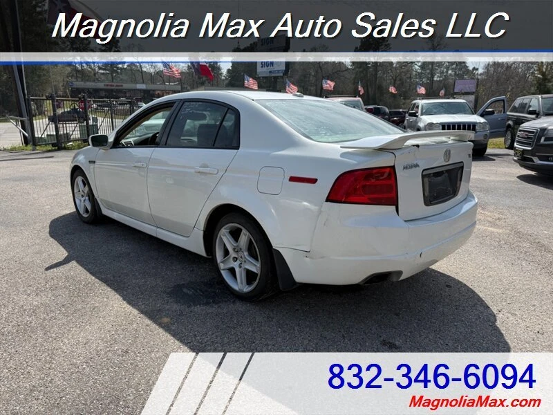 2006 Acura TL 3rd Gen - Image 3 of 12