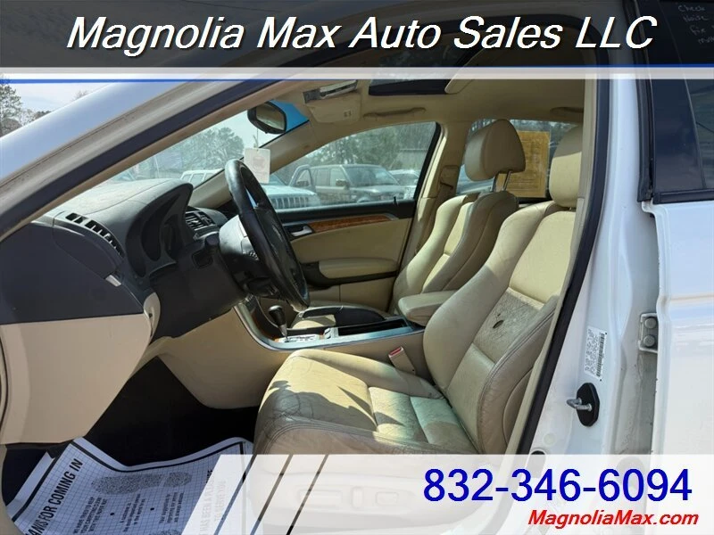2006 Acura TL 3rd Gen - Image 11 of 12