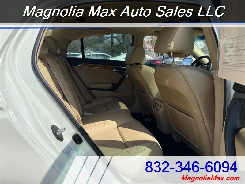 2006 Acura TL 3rd Gen - Image 9 of 12