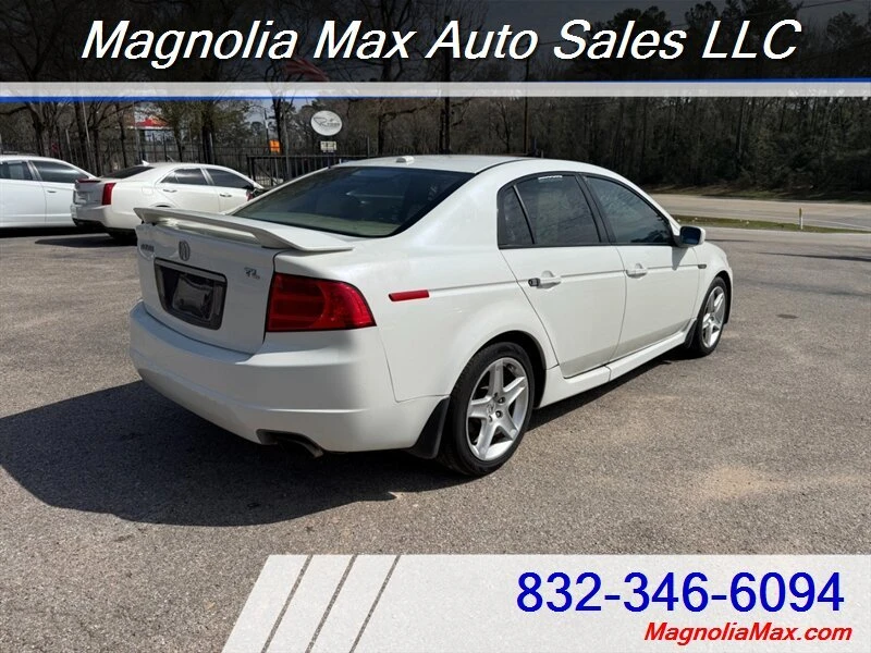 2006 Acura TL 3rd Gen - Image 4 of 12