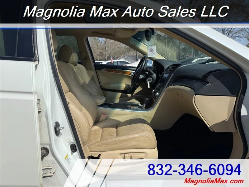 2006 Acura TL 3rd Gen - Image 7 of 12