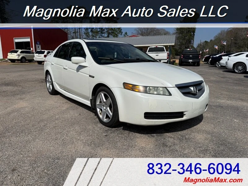 2006 Acura TL 3rd Gen - Image 6 of 12