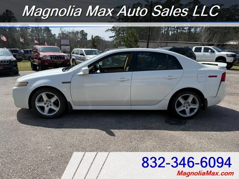 2006 Acura TL 3rd Gen - Image 2 of 12