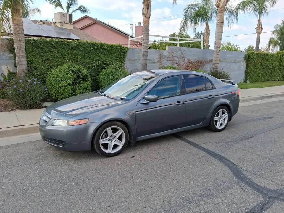 2006 Acura TLX - Image 10 of 15