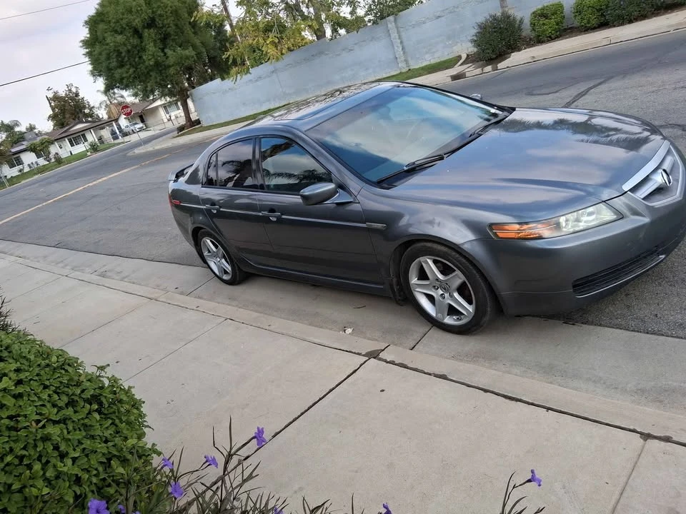 2006 Acura TLX - Image 2 of 15