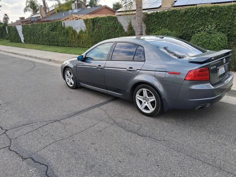 2006 Acura TLX - Image 5 of 15