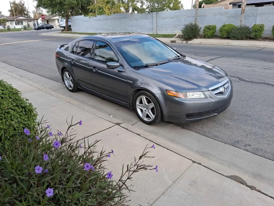 2006 Acura TLX - Image 13 of 15