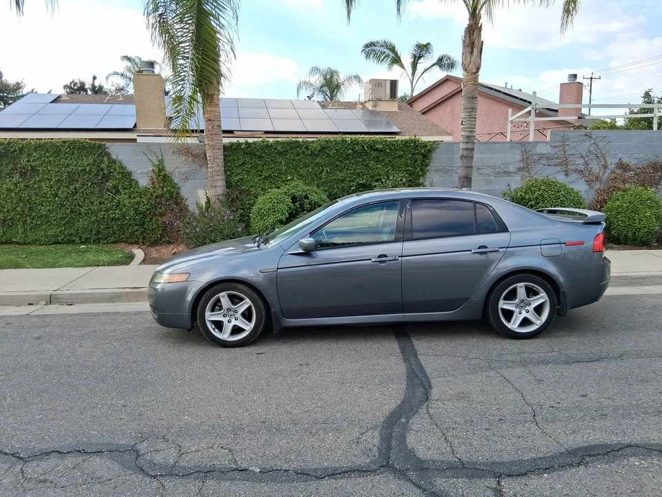 2006 Acura TLX - Image 4 of 15