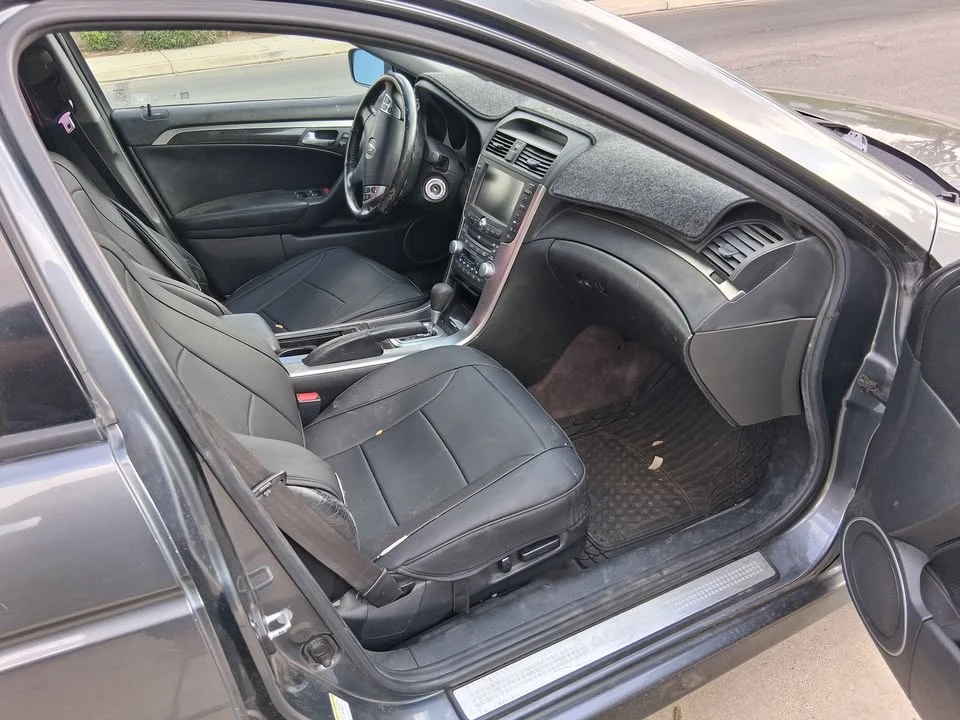 2006 Acura TLX - Image 14 of 15