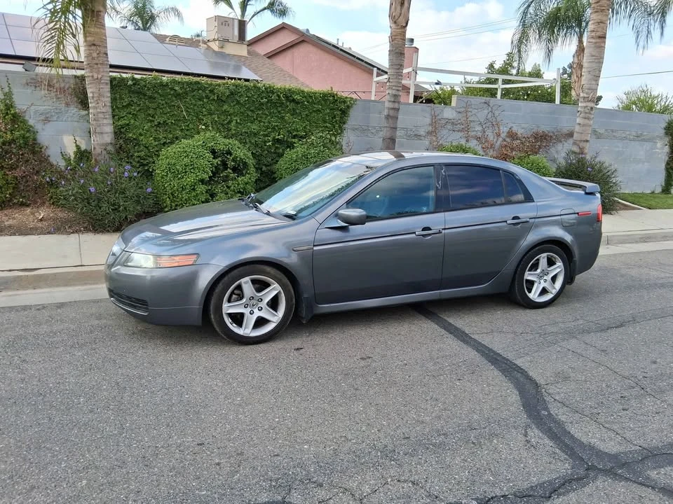 2006 Acura TLX - Image 12 of 15