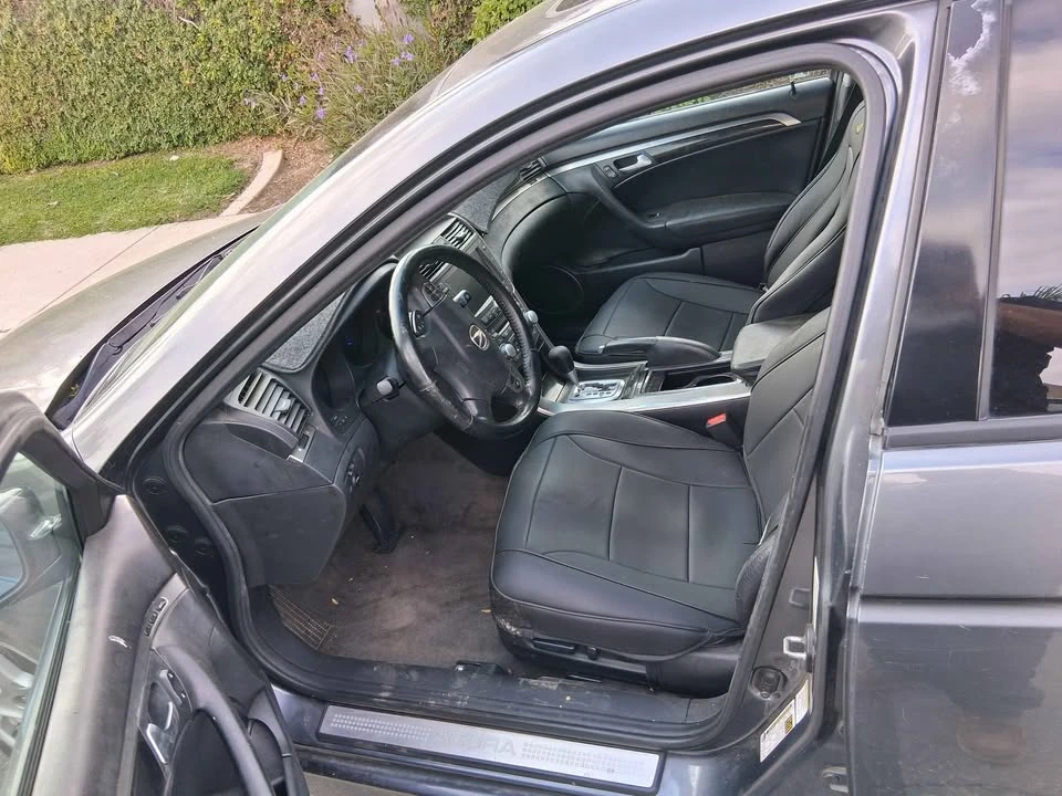 2006 Acura TLX - Image 15 of 15