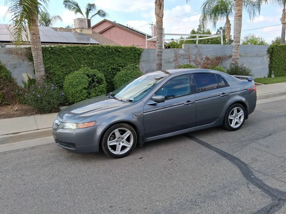 2006 Acura TLX - Image 11 of 15