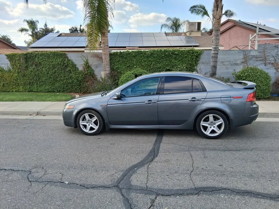 2006 Acura TLX - Image 6 of 15