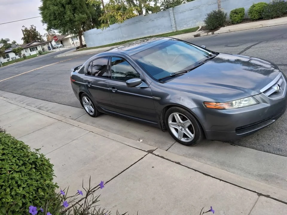 2006 Acura TLX - Image 3 of 15