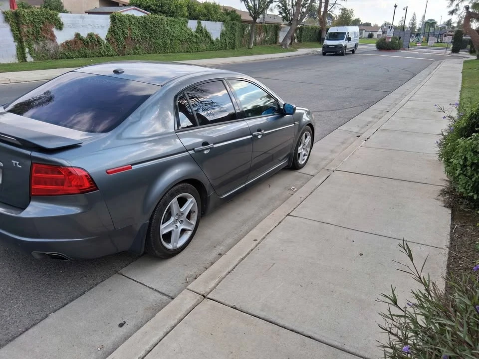 2006 Acura TLX - Image 8 of 15