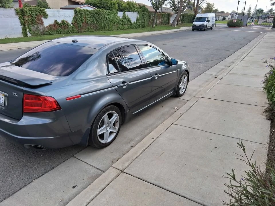 2006 Acura TLX - Image 7 of 15