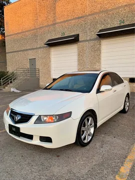 2006 Acura TSX