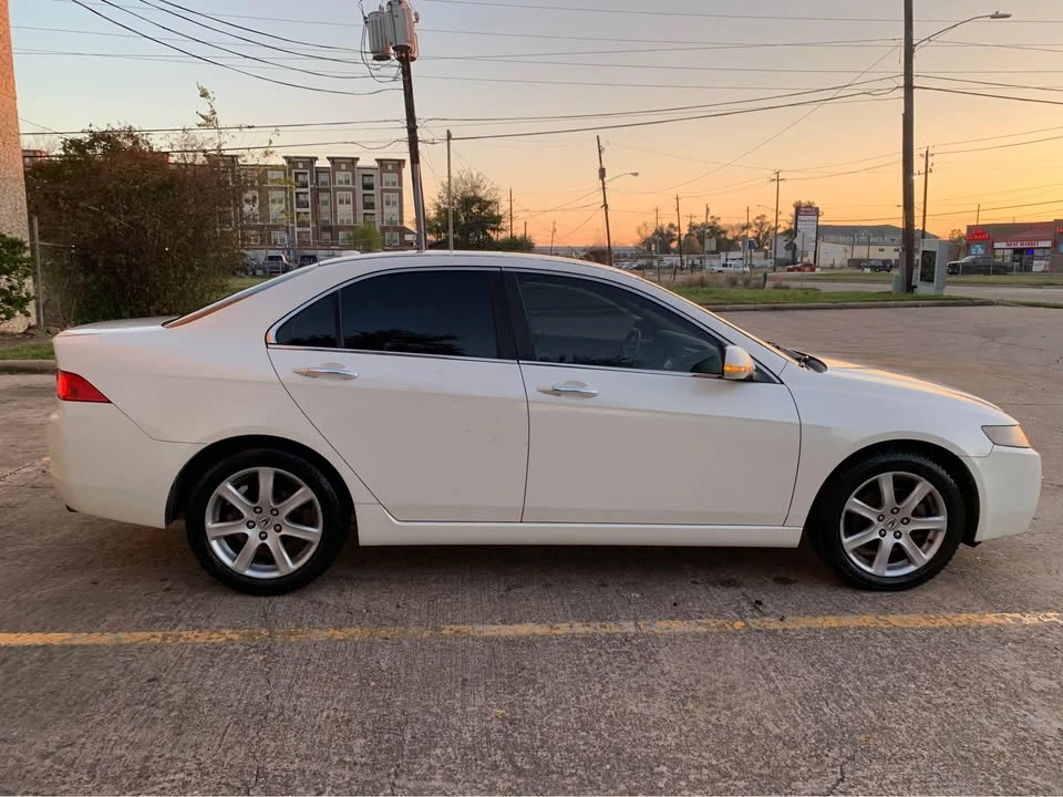 2006 Acura TLX - Image 7 of 12