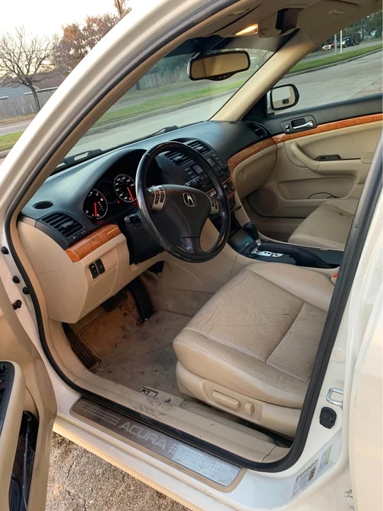 2006 Acura TLX - Image 10 of 12