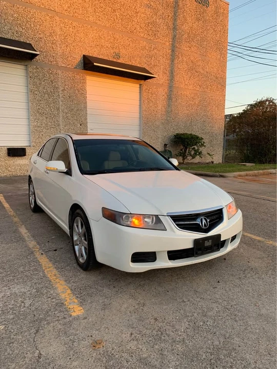 2006 Acura TLX - Image 12 of 12