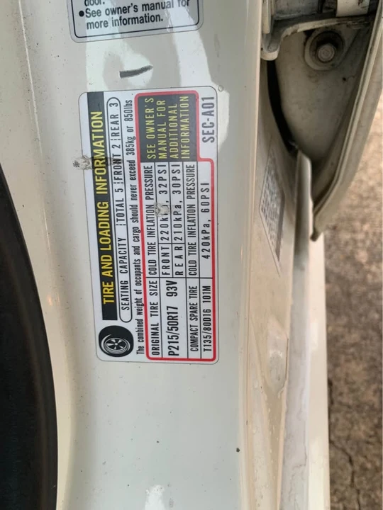2006 Acura TLX - Image 11 of 12