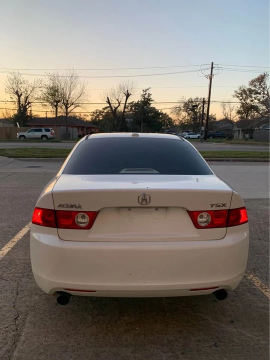 2006 Acura TLX - Image 5 of 12