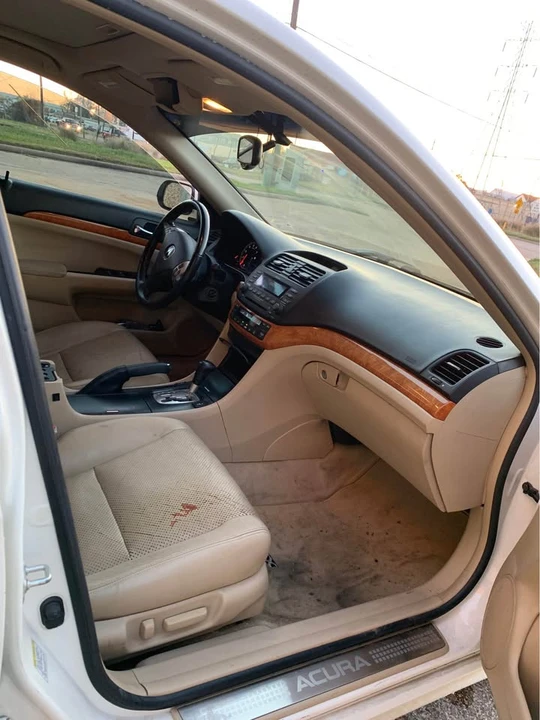 2006 Acura TLX - Image 9 of 12