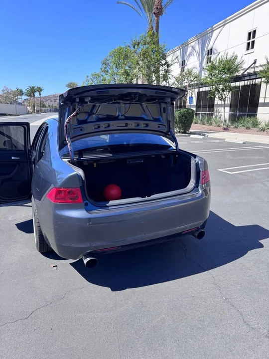 2006 Acura TLX - Image 3 of 10