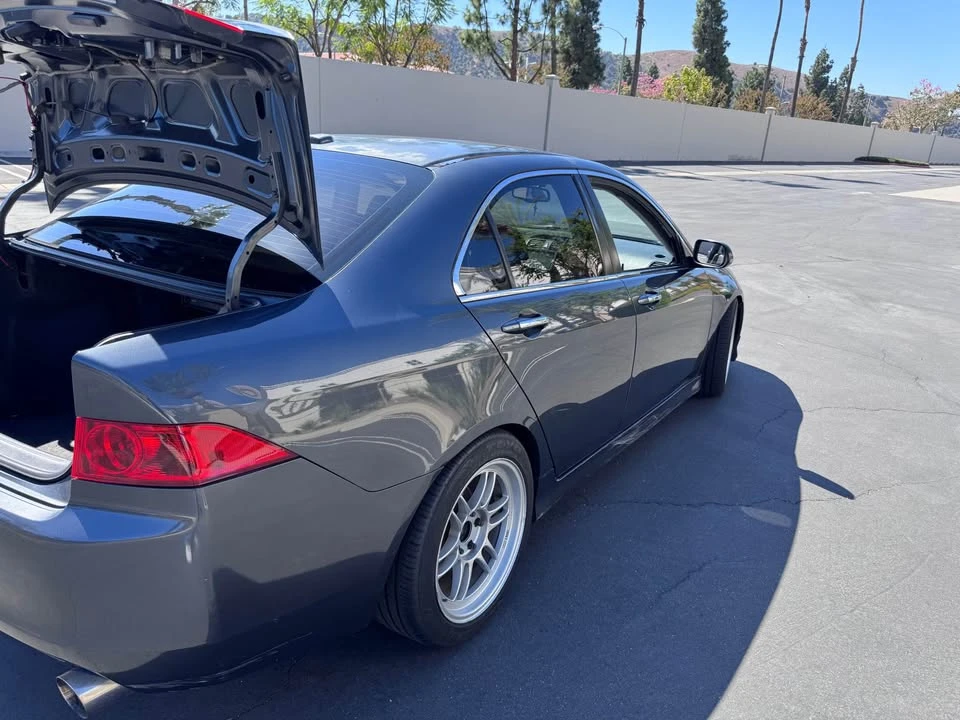 2006 Acura TLX - Image 2 of 10