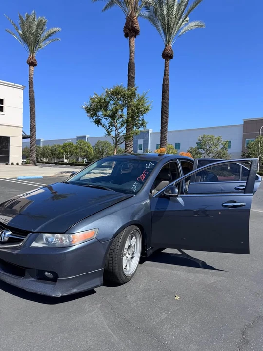 2006 Acura TLX - Image 4 of 10