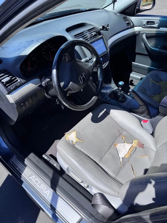 2006 Acura TLX - Image 6 of 10