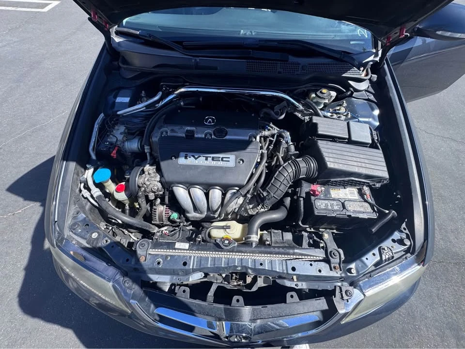 2006 Acura TLX - Image 5 of 10