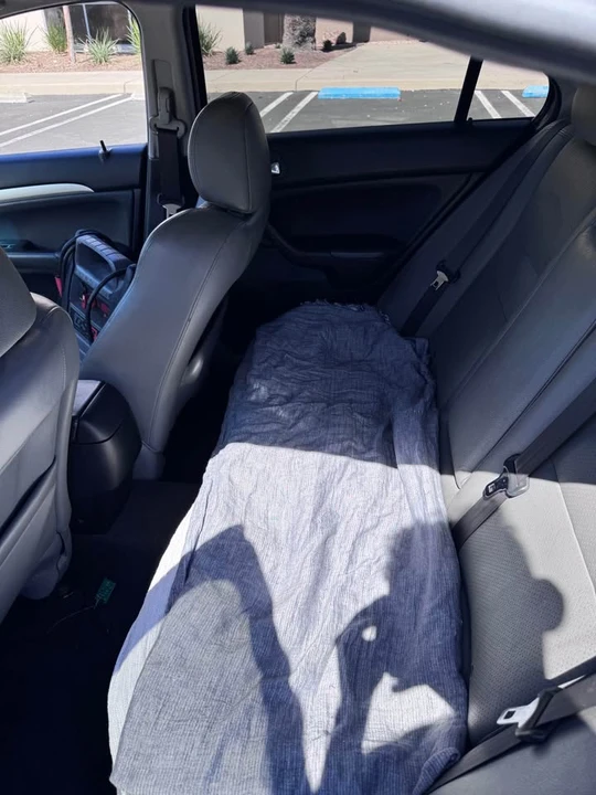 2006 Acura TLX - Image 10 of 10