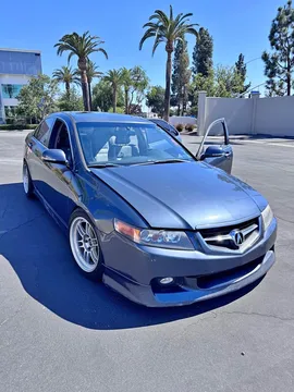 2006 Acura TLX 2.0 Sedan