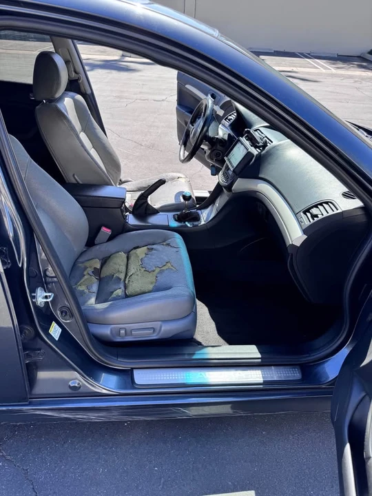 2006 Acura TLX - Image 8 of 10