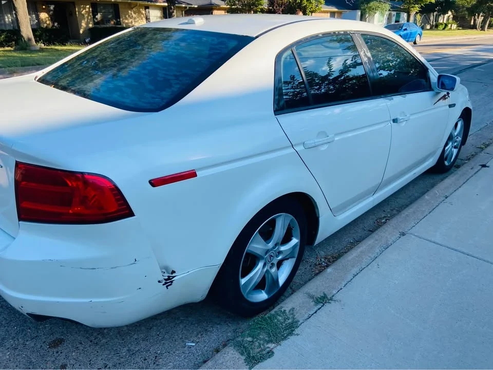 2006 Acura TLX - Image 3 of 11