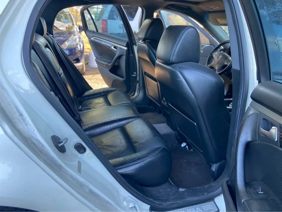 2006 Acura TLX - Image 11 of 11