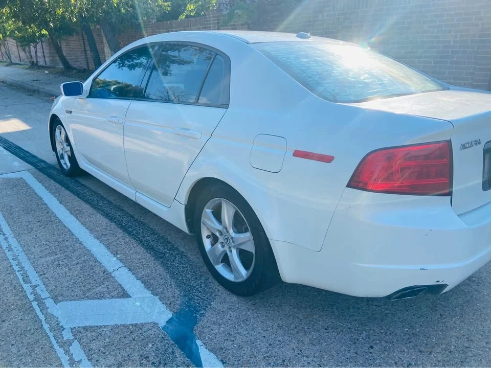 2006 Acura TLX - Image 4 of 11