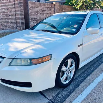 2006 Acura TL