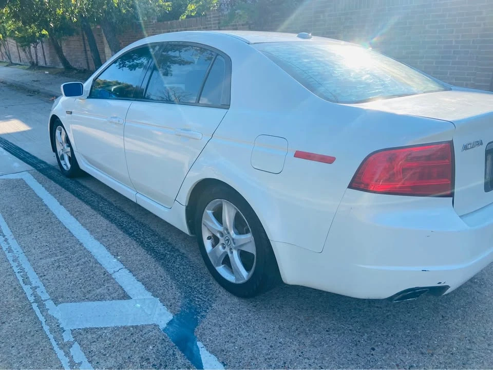 2006 Acura TLX - Image 5 of 11